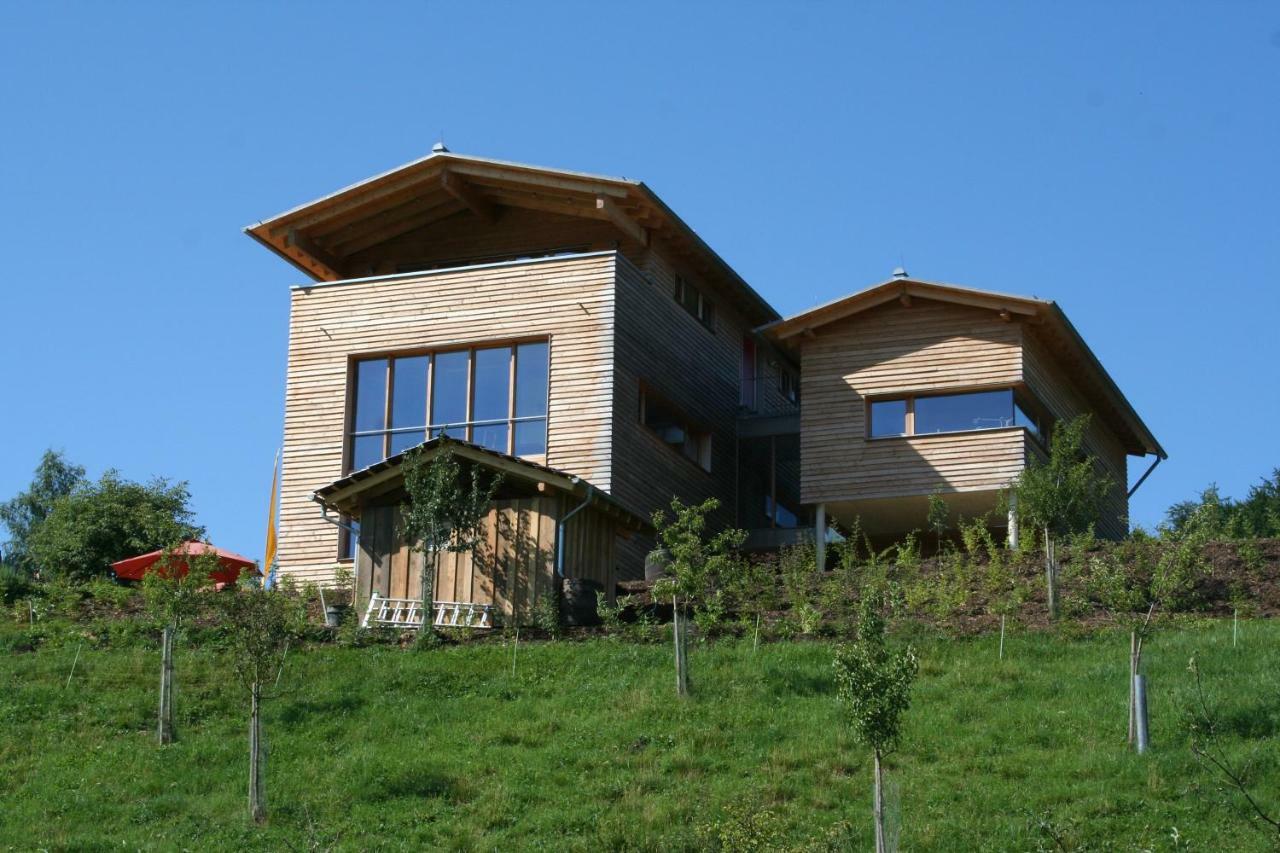 Alb Lodge Gomadingen Exterior photo