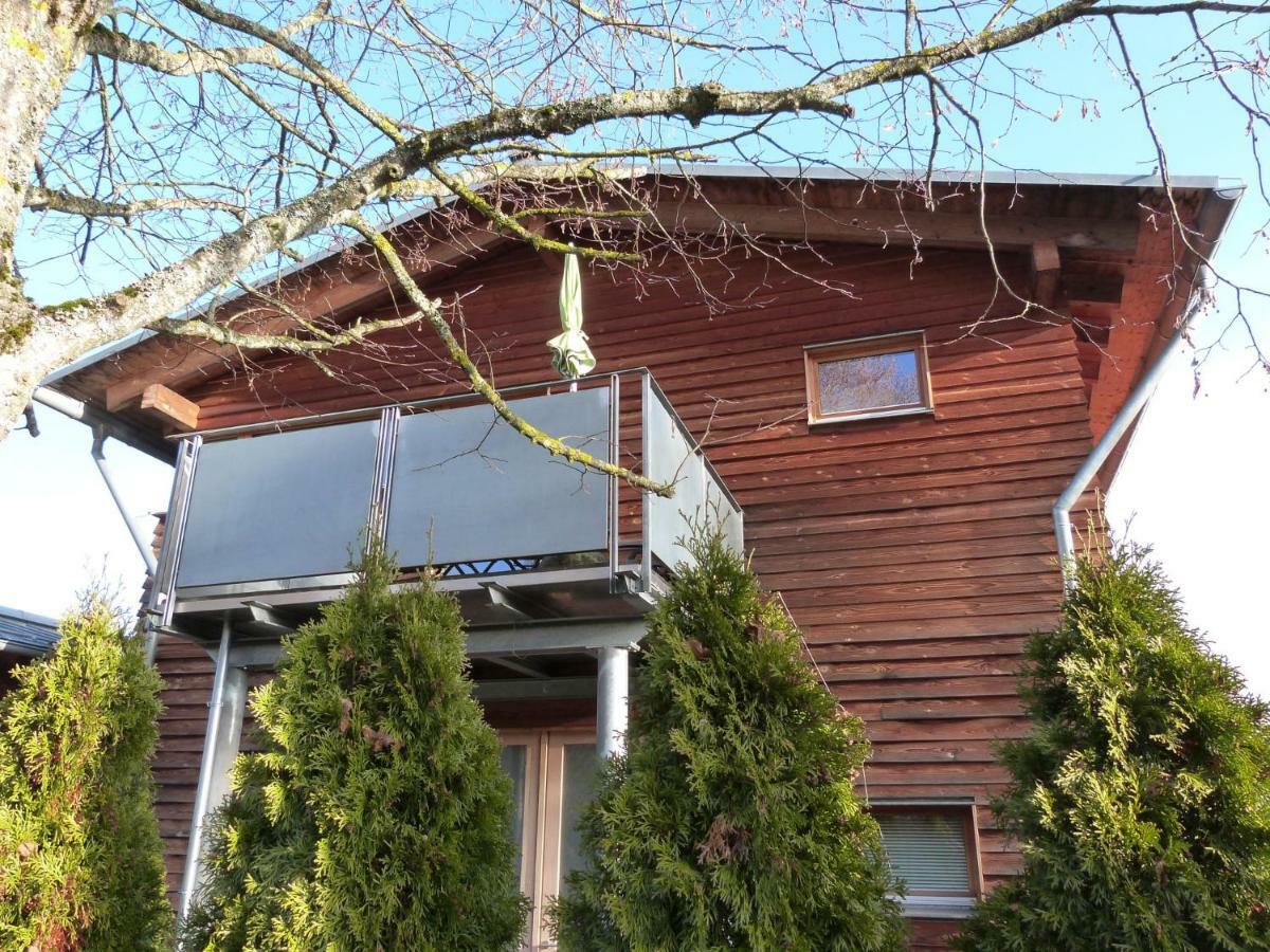 Alb Lodge Gomadingen Exterior photo