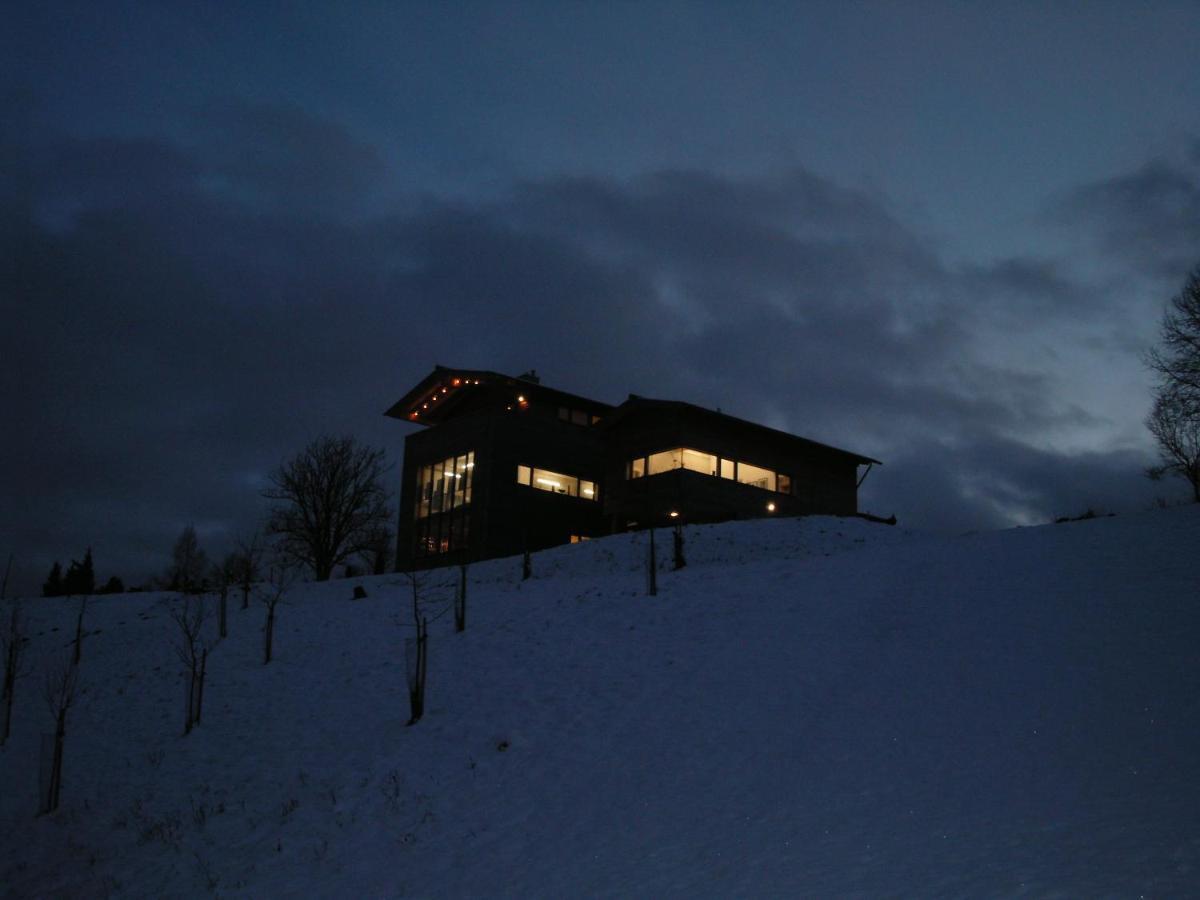 Alb Lodge Gomadingen Exterior photo